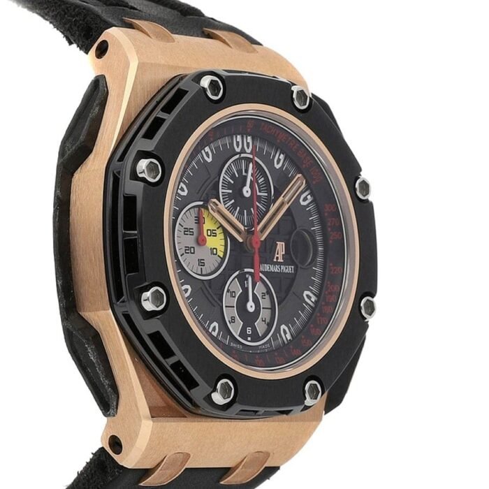 AP Grand Prix Replica - 图片 3