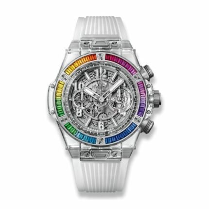 Hublot Rainbow Watch Replica