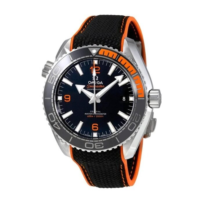 Co Axial Escapement Replica - 图片 2