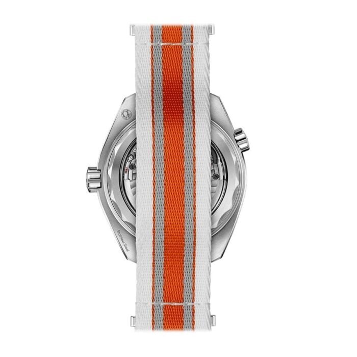 Seamaster Planet Ocean Replica - 图片 4