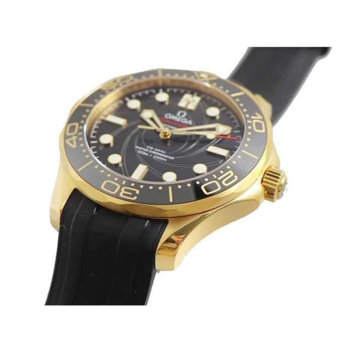 Omega Dive Watch Replica - 图片 3