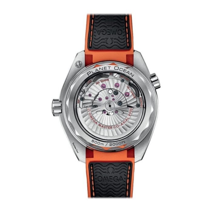 Co Axial Escapement Replica - 图片 4