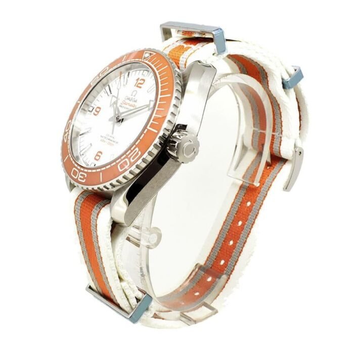 Seamaster Planet Ocean Replica - 图片 2
