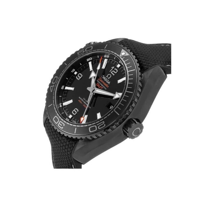 Omega Deep Black Replica - 图片 4