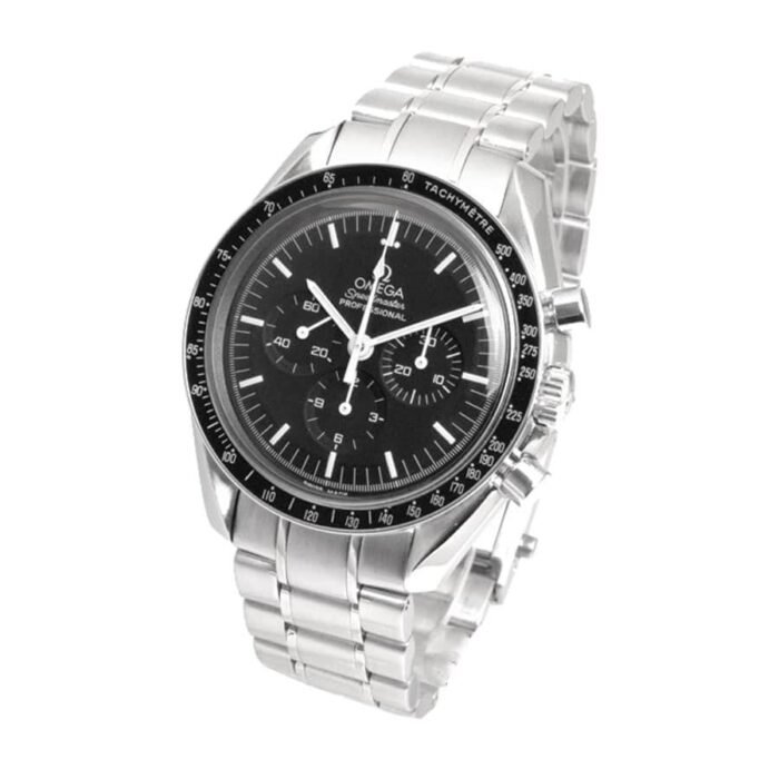 Omega Apollo Replica - 图片 2