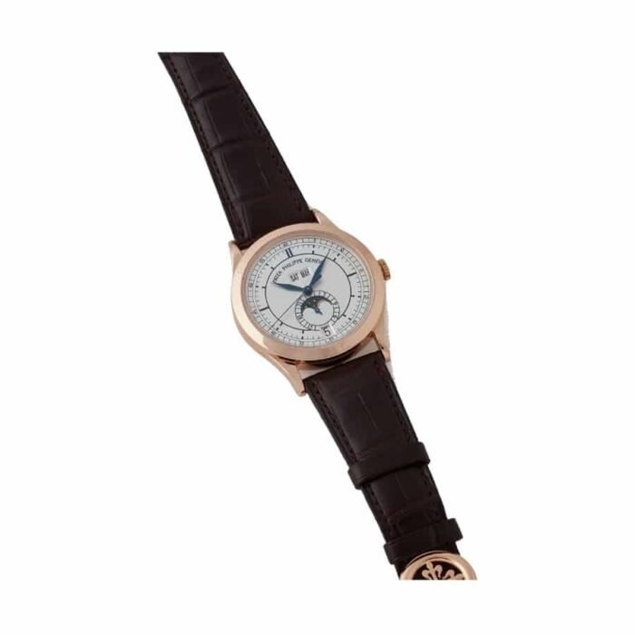 Patek Moonphase 5396R-001 Replica - 图片 3