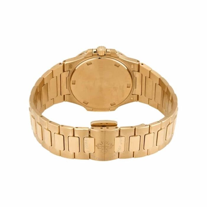 Patek Philippe Nautilus 7010/1R-012 Replica - 图片 4