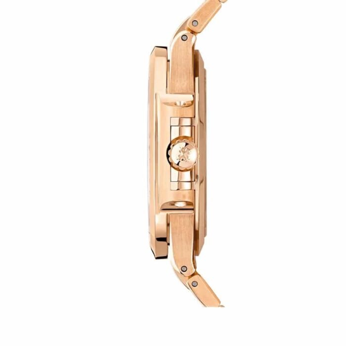 Patek Philippe Nautilus Rose Gold Replica - 图片 3