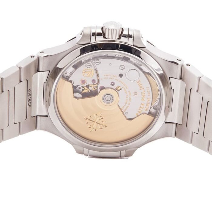 Patek Philippe Nautilus Ladies 7018/1A Replica - 图片 5