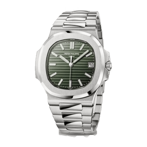 Patek Philippe Nautilus Green Replica - 图片 2