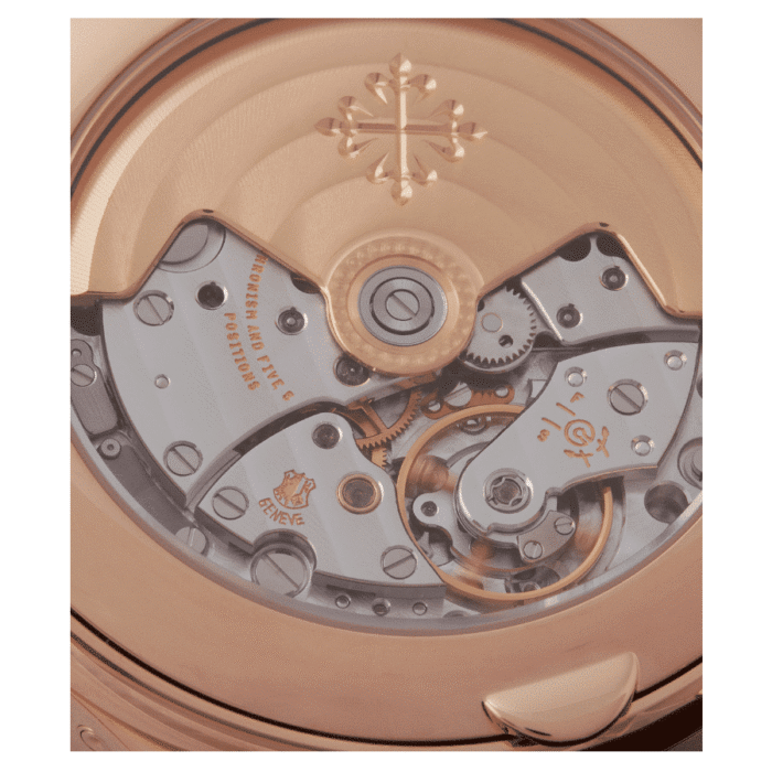 Patek Moonphase 5396R-001 Replica - 图片 5