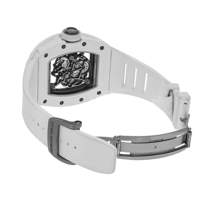 Bubba Watson Watch Replica - 图片 5