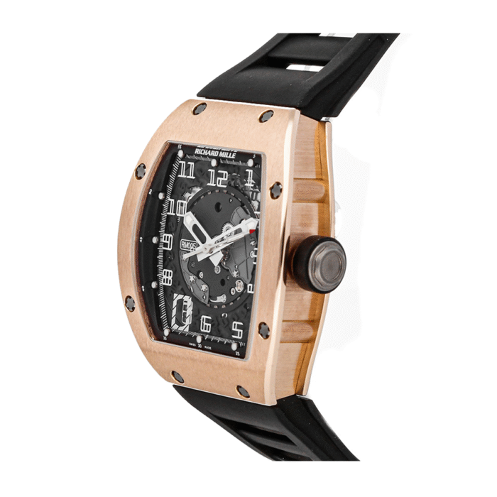 Richard Mille RM005 Replica - 图片 2