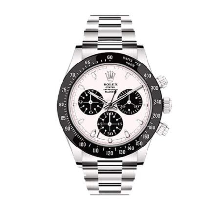 Rolex Blaken Daytona Cosmograph Replica