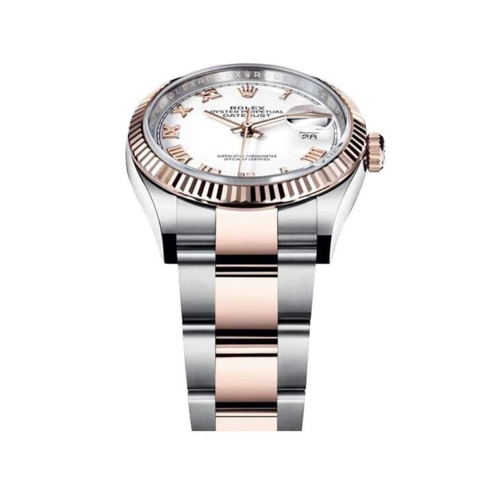 Datejust Two Tone Replica - 图片 2