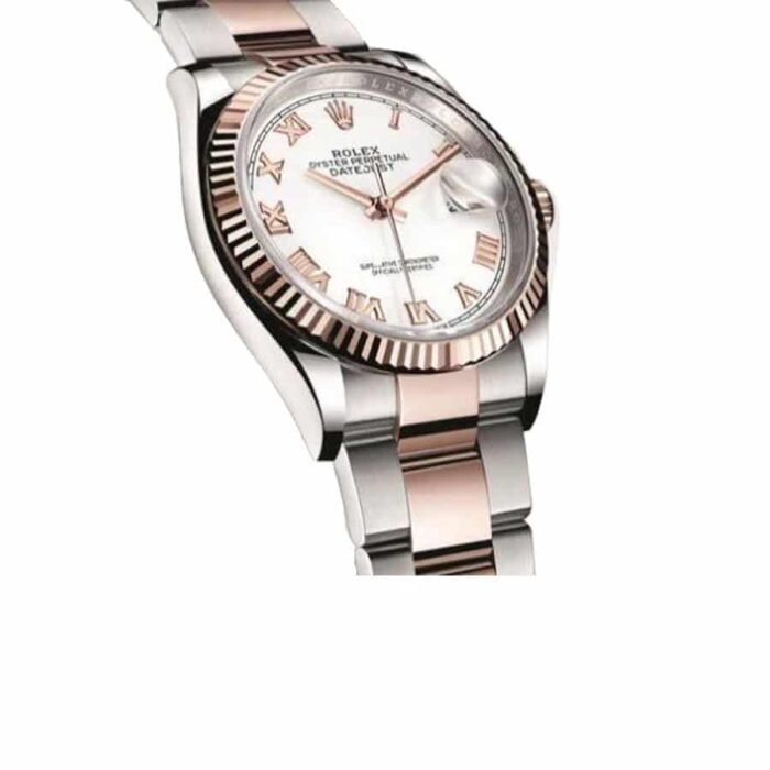 Datejust Two Tone Replica - 图片 3