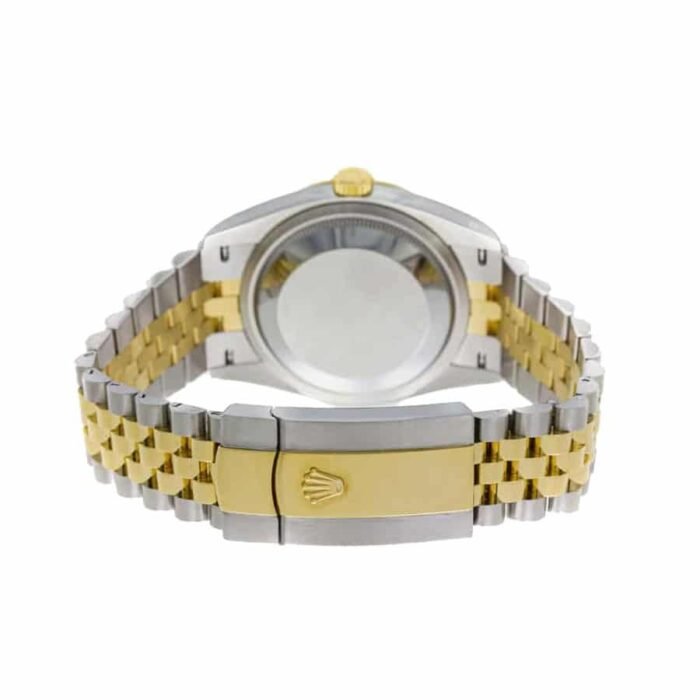 Datejust Watch Replica - 图片 4