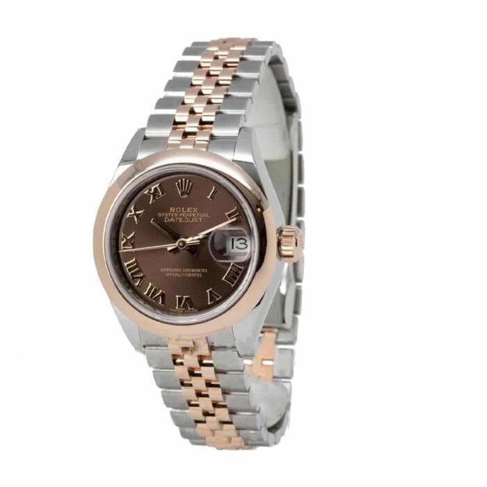 28mm Women-s Watch Replica - 图片 2