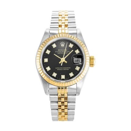 Rolex Datejust Lady Diamond Replica