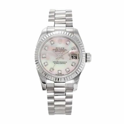 Rolex Datejust Ladies 179179 Replica