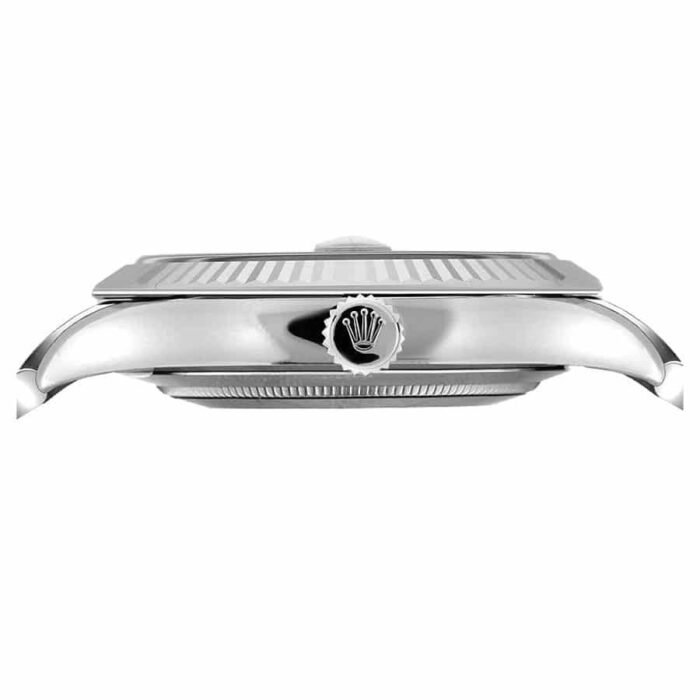 Oyster Perpetual 41 White Replica - 图片 3