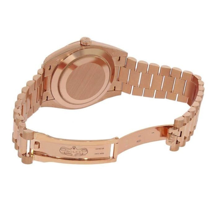 Pink Diamond Rolex Replica - 图片 4