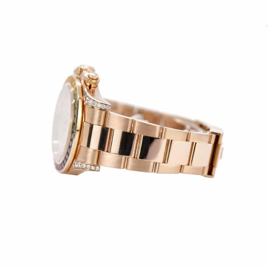 Rolex Daytona Black Replica - 图片 3