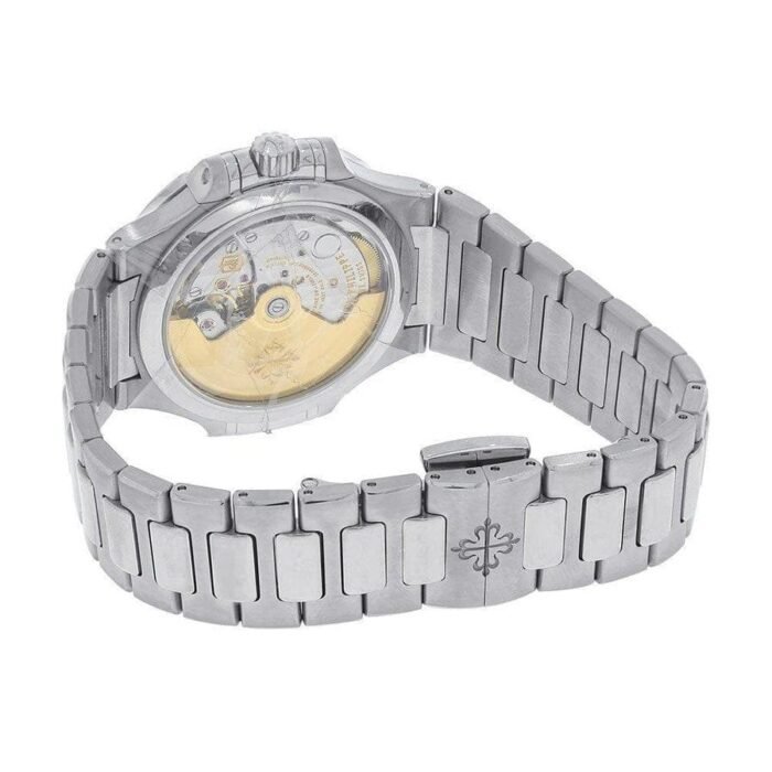 Patek Philippe Nautilus Ladies 7018/1A Replica - 图片 4