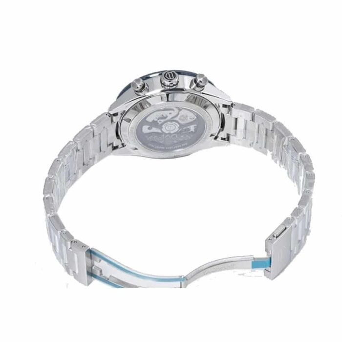 TAG Heuer Carrera Steel Blue Replica - 图片 4