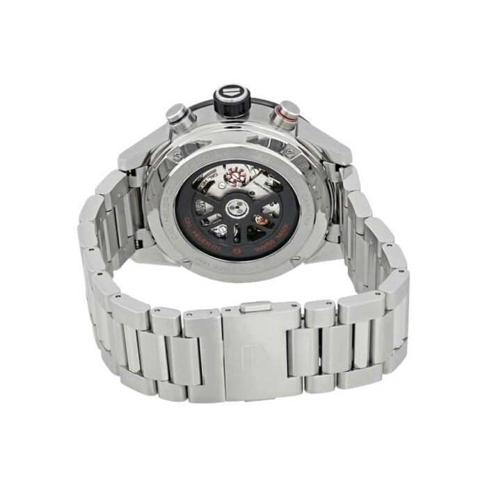 TAG Heuer Carrera Calibre 01 Replica - 图片 5