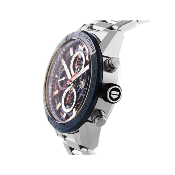 TAG Heuer Carrera Calibre 01 Replica - 图片 3