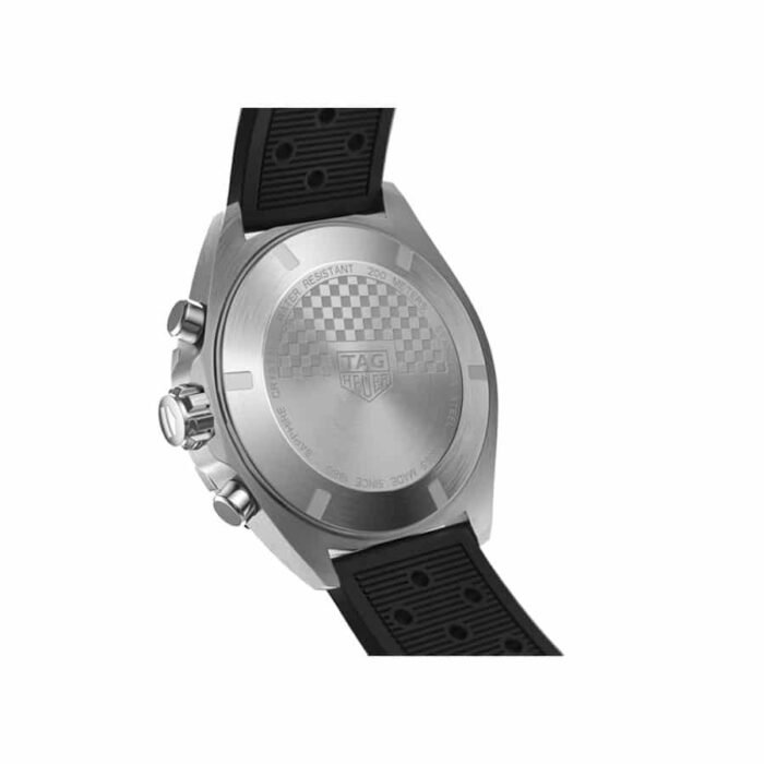 TAG Heuer Formula 1 Black Dial Replica - 图片 4