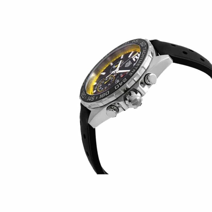 TAG Heuer Formula 1 Black Dial Replica - 图片 3