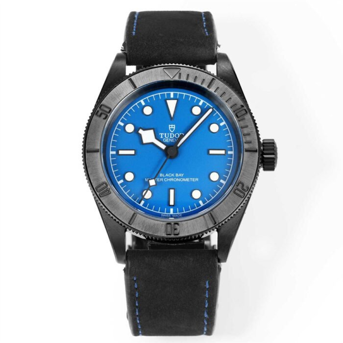 TUDOR ️KV3 Biwan Darth Vader Back Watch - 图片 6