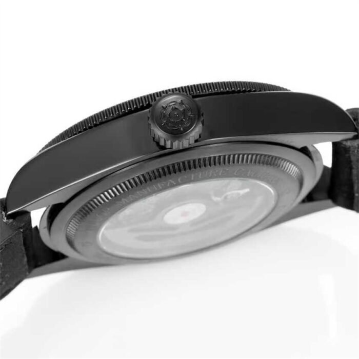 TUDOR ️KV3 Biwan Darth Vader Back Watch - 图片 7