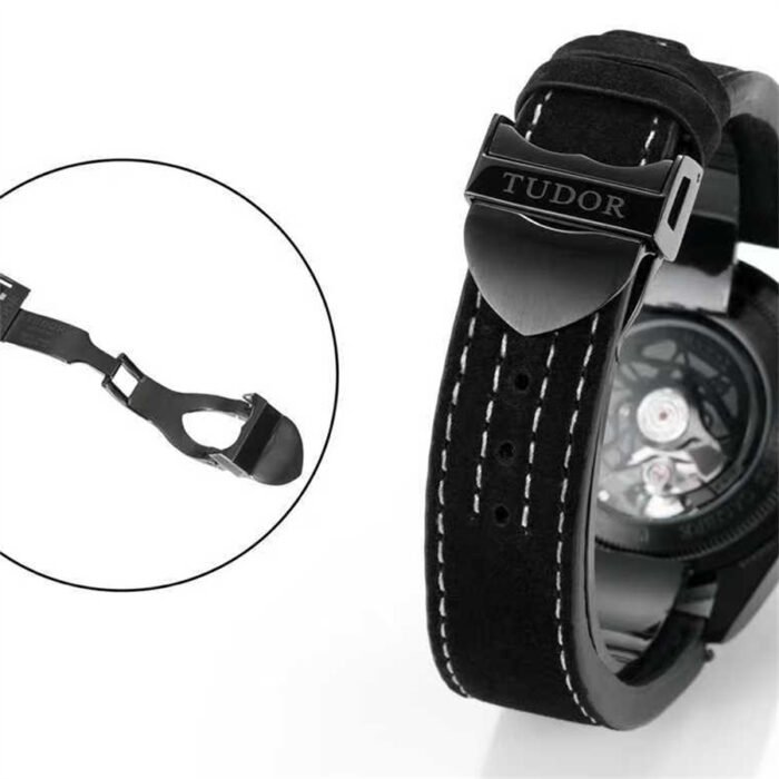 TUDOR ️KV3 Biwan Darth Vader Back Watch - 图片 10