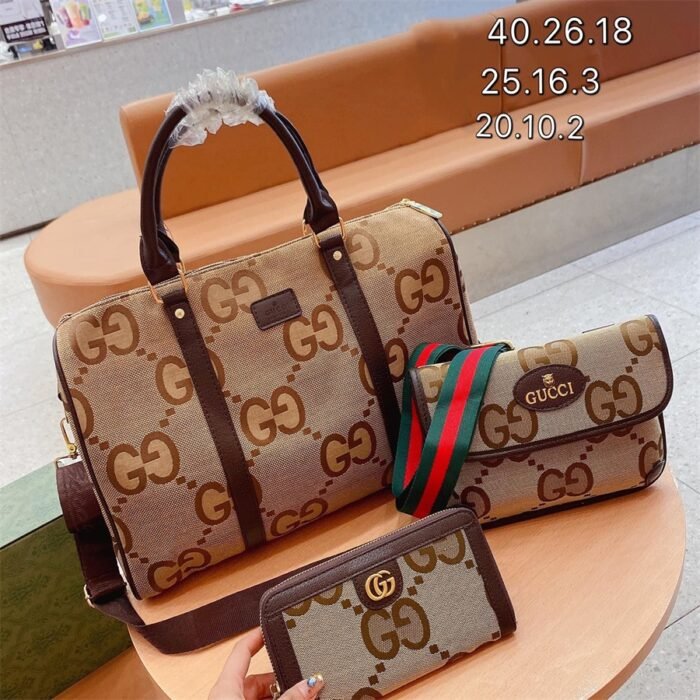 Gucci Set G1