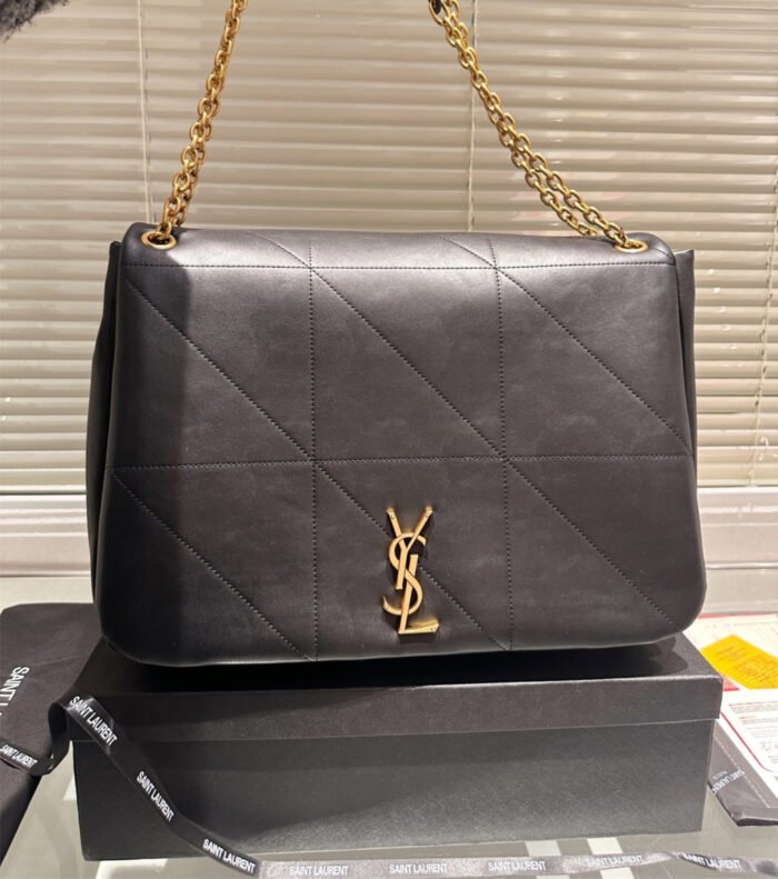 YSL Jamie shopping bag - 图片 7