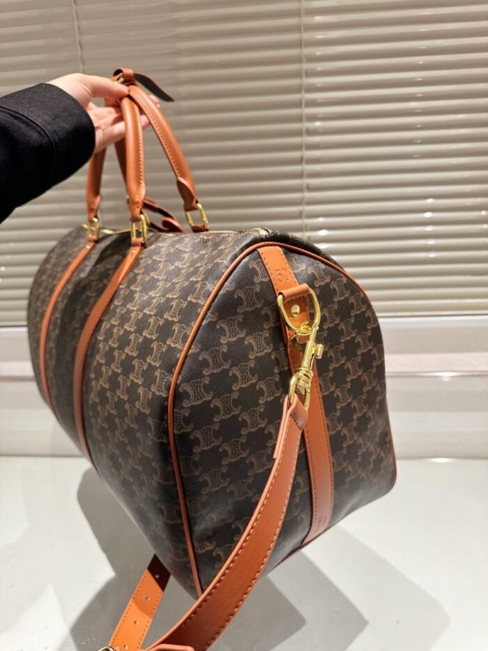 Celine duffel bag(50cm) - 图片 2