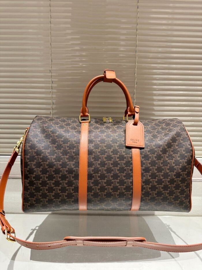 Celine duffel bag(50cm) - 图片 3