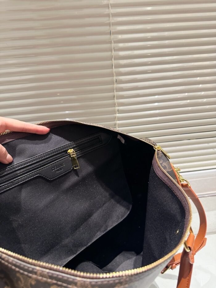 Celine duffel bag(50cm) - 图片 6