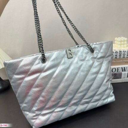 Balenciaga Tote bag(3colors 41*30cm)