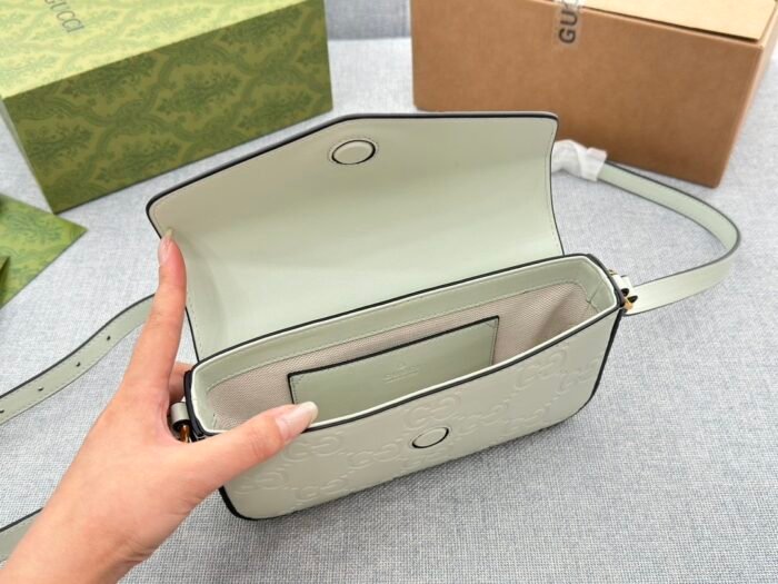 Gucci envelope bag(3colors 20*12cm) - 图片 6