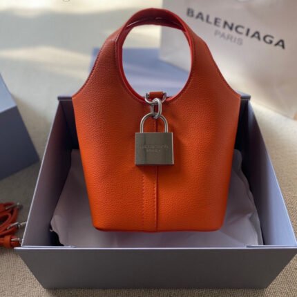 Balenciaga Lock bag(4colors 16*16cm)