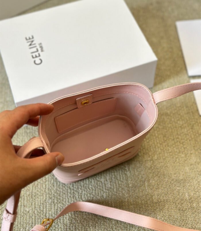 Celine Bucket Bag(4 colors) - 图片 6