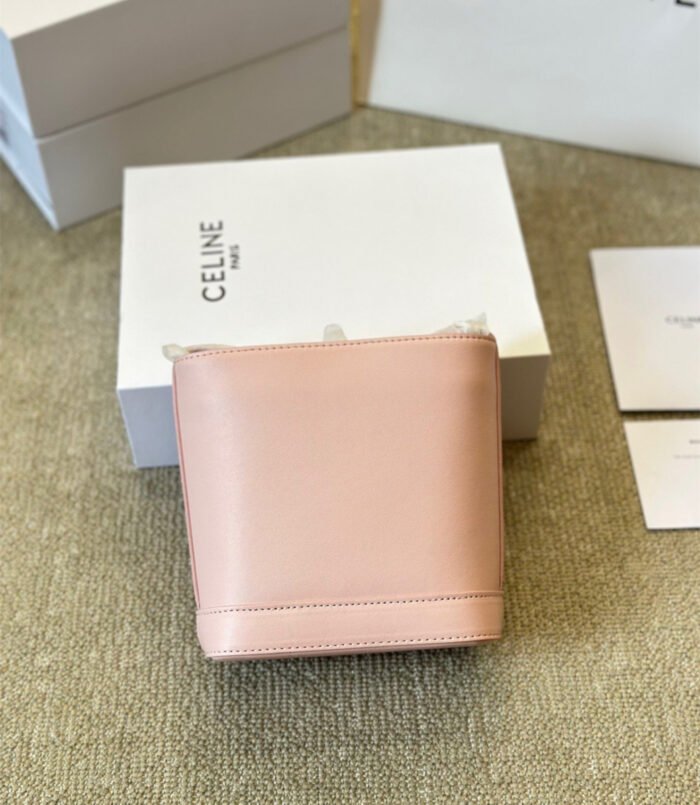 Celine Bucket Bag(4 colors) - 图片 9