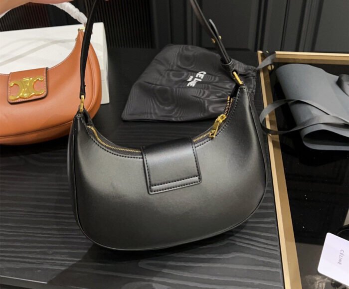 Celine AVA Triumphal Arch Underarm Bag - 图片 5