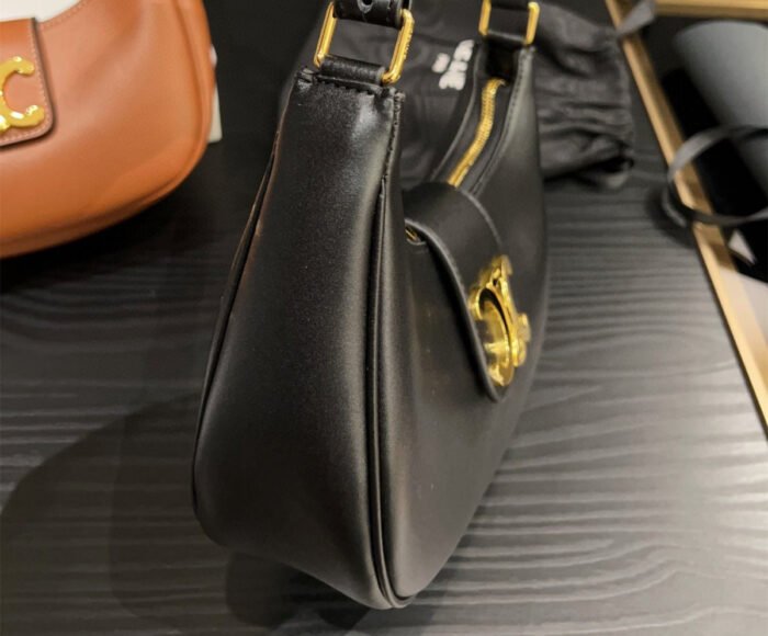 Celine AVA Triumphal Arch Underarm Bag - 图片 6