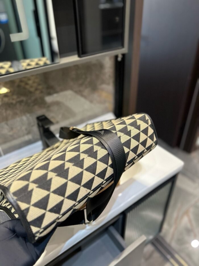 Prada Tote bag - 图片 4