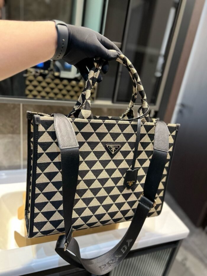 Prada Tote bag - 图片 5